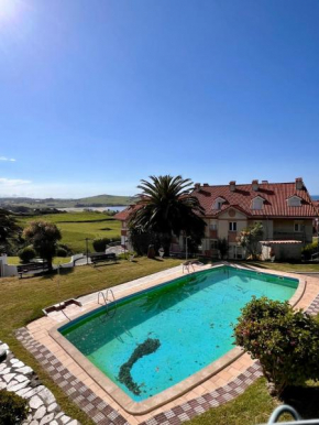 Apartamento La Caleta III